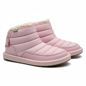 Sanuk Puff n Chill Boots
